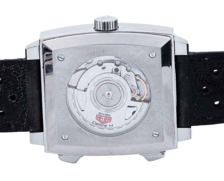 Tag Heuer Monaco CAW211P.FC6356